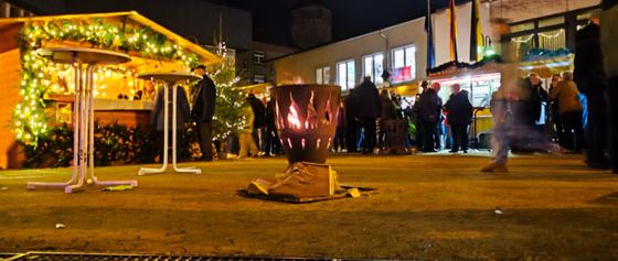 Weihnachtsmarkt 2025, Bild 19