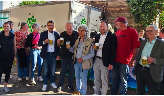 Brückenfest 2026, Bild 5