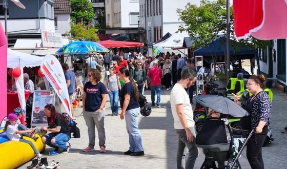 Brückenfest 2026, Bild 28