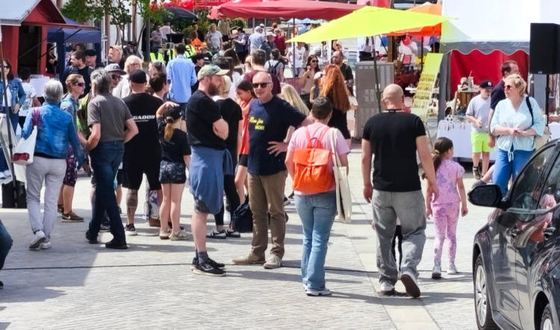 Brückenfest 2026, Bild 23