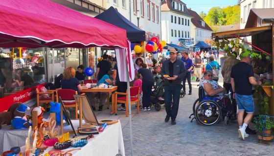 Borkemer Herbst 2026