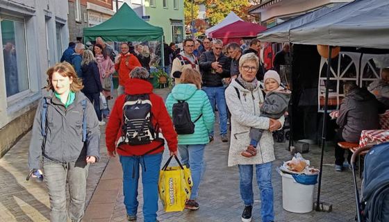Borkemer Herbst 2025, Bild 19