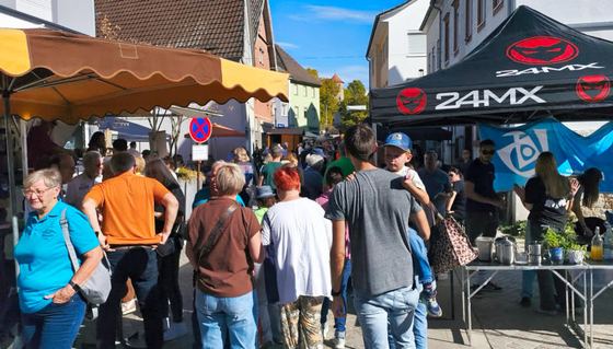 Borkemer Herbst 2026, Bild 14