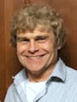 Erwin Knörzer-Ehrenfried