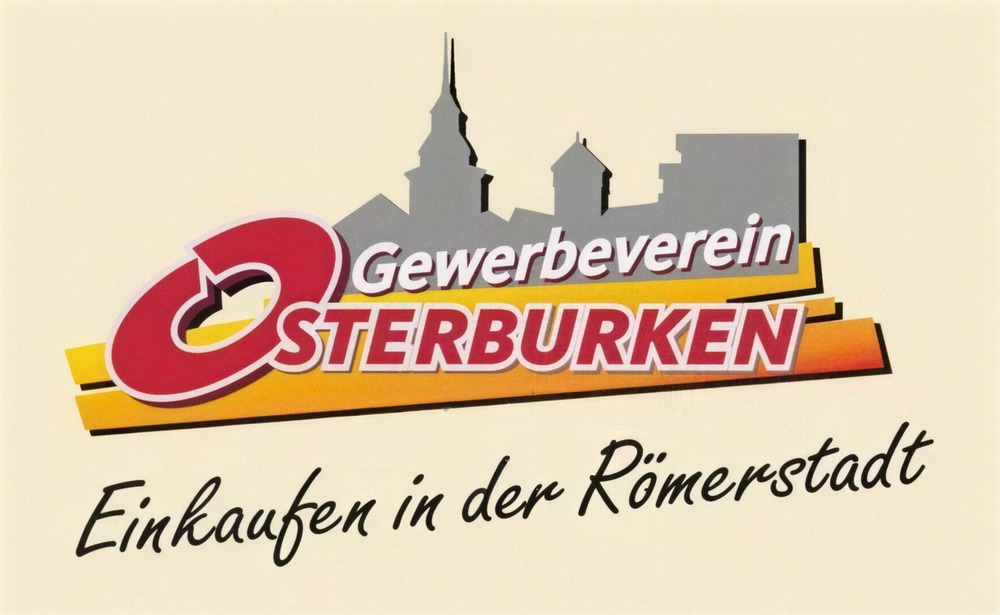 Gewerbeverein Osterburken, Einkaufen in der Römerstadt